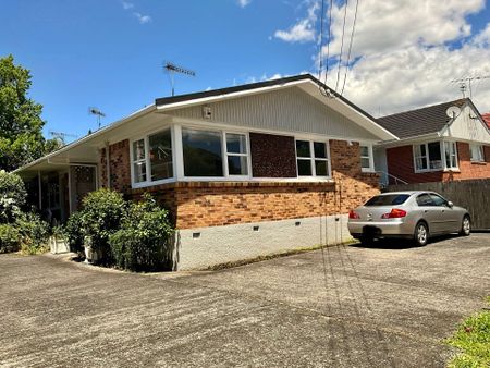 Charming 1 Bedroom Unit in Remuera - Photo 4