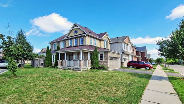 For Lease - 933 Whewell Trail Unit# Basement, Milton, Ontario - Photo 1