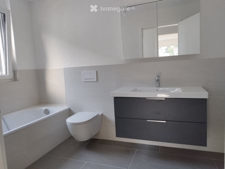 Wohnung im Erstbezug modern & zentral gelegen - Photo 3