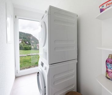 3.5 Zimmer, 95 m², EG - Photo 2