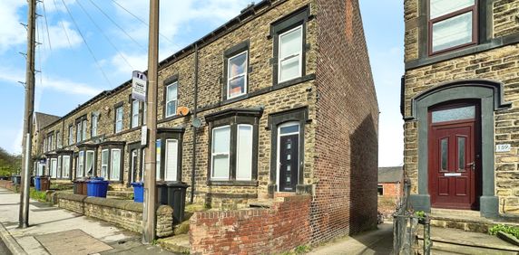 1 bedroom property to rent Dodworth Road, Barnsley, S70 - Photo 2