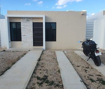 Casa en Renta en Paraíso Santa Fe - Photo 1