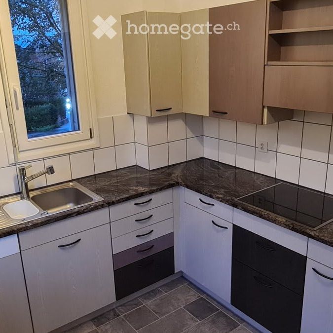 3.5 Zimmer, 90 m² - Photo 1