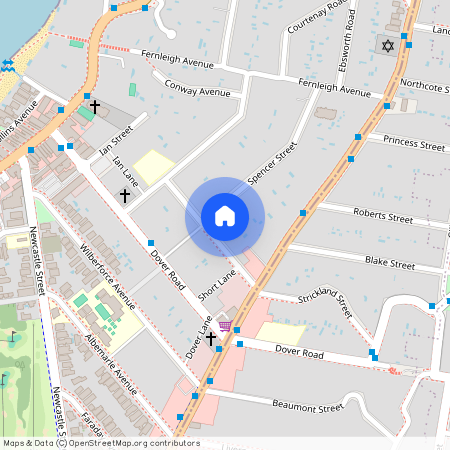 1/18 Hamilton Street, NSW 2029, Rose Bay