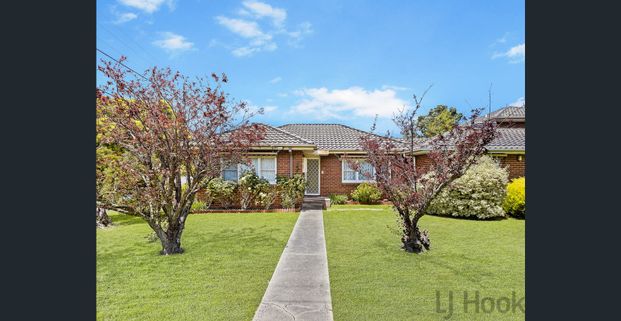 Charming Two Bedroom Unit - Photo 1