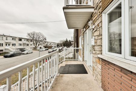 Appartement à louer - Montréal (LaSalle) Appartement à louer - Montréal (LaSalle) - Photo 5