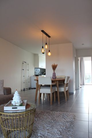 Modern appartement (1slpk) in Lommel-Centrum - Foto 3