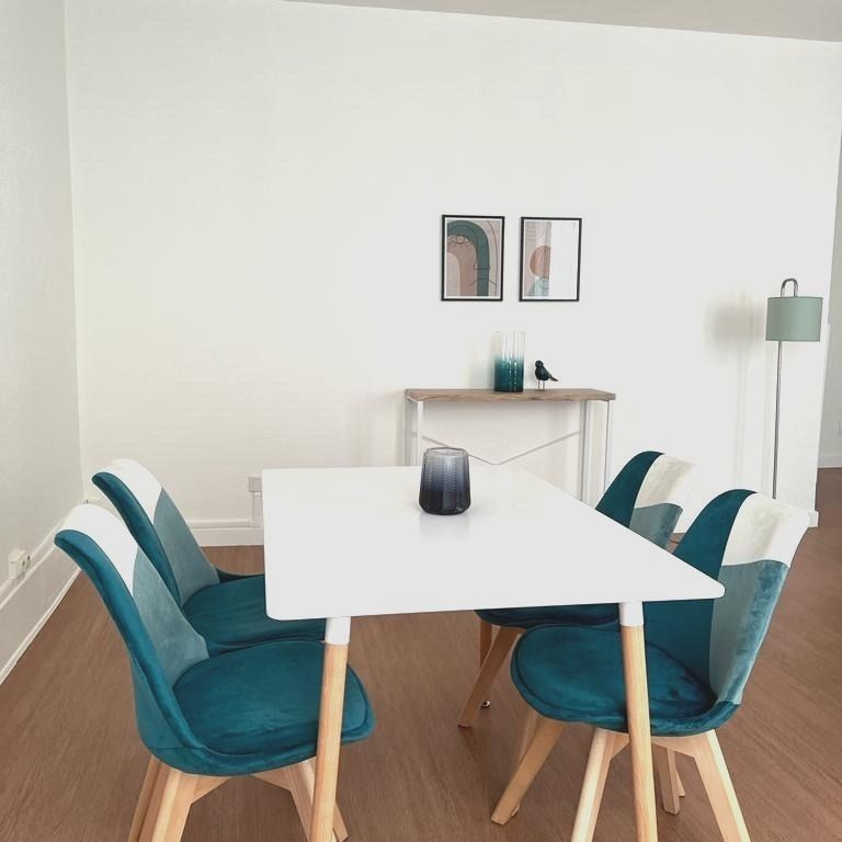 Location Appartement 3 pièces 88m² ROMANS SUR ISERE 26100 - Photo 1