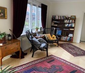 Jaktgatan, Göteborg - Foto 1