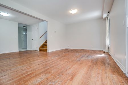 For Lease - 48 Green Spring Drive, Toronto, Ontario - Photo 3