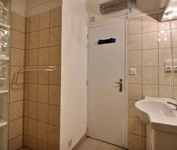 Appartement Montpellier 1 pièce de 17.53 m² - Photo 3