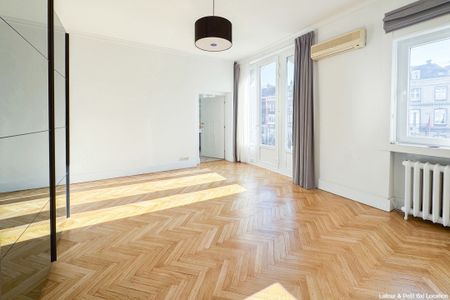 Boulevard Géneral Jacques, 1050, Ixelles - Foto 3