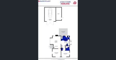 Charming Norlane Gem Set In A Quiet Court & Close To Everything! - Photo 4