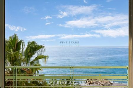 Location Appartement 3 pièces 119m² NICE 06000 - Photo 5