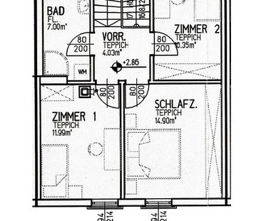 Reihenhaus in Vitis - Photo 5