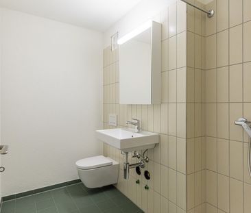 MIETEN OHNE KAUTION - Sanierte Wohnung in Ueberbauung gesucht ? - Foto 6