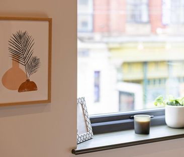 Studio to rent - Photo 4