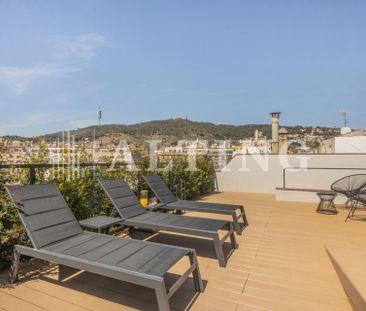 Piso de alquiler en Balmes, Sant Gervasi i la Bonanova - Photo 5