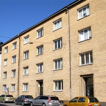 Hantverkaregatan, Norrköping - Foto 1