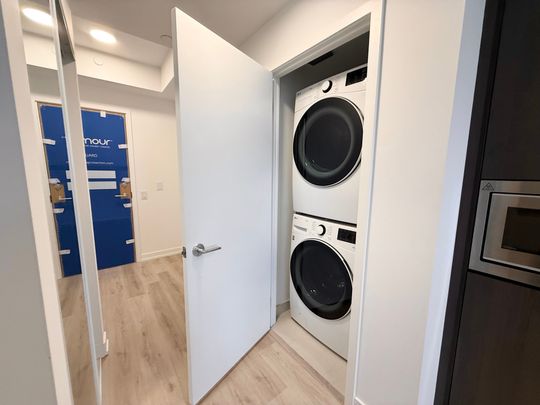 For Lease - 395 Square one Drive Unit# 2512, Mississauga, Ontario - Photo 1