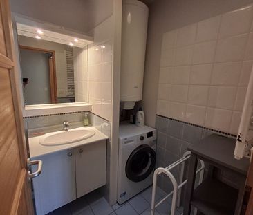 Location Appartement 3 pièces 56m² - Photo 6