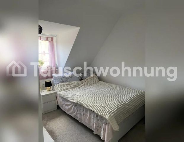 TAUSCHWOHNUNG Tauschen Wohnung Saga - Photo 1