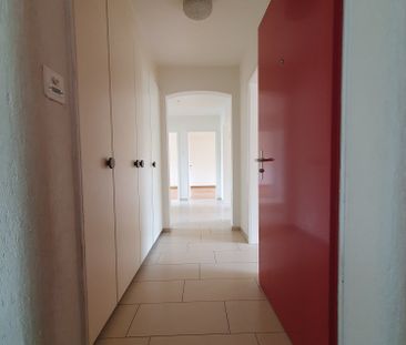 4 Zimmer, 94 m², 2. Stock - Foto 4