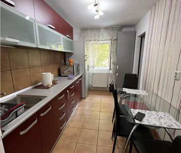 Apartament etaj 1, ULTRACENTRAL Cuza Voda Fostul Tribunal - Photo 4