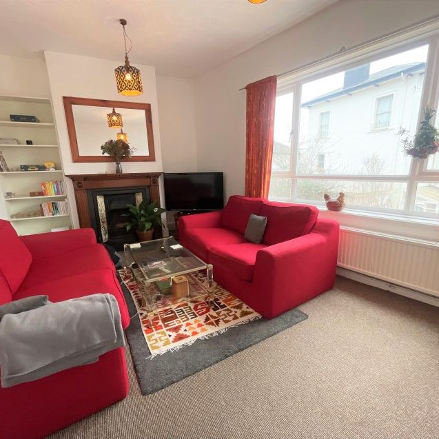 Homefield Road - Photo 1