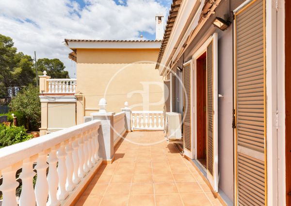 Villa for rent in La Cañada