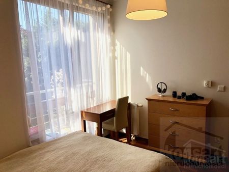 LUX Apartament na Pogodnie z dużym tarasem - Zdjęcie 2