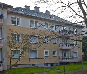 2- Zimmer Wohnung in Ehrenfeld - Foto 2