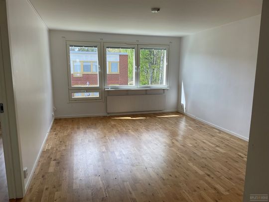 Björkrisvägen 11 R - Foto 1