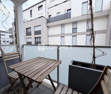 Appartement T3 Juvisy-sur-Orge à louer - Photo 1