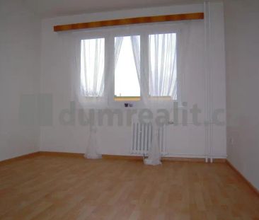 Exkluzivně pronájem 2+1 56 m - Photo 1