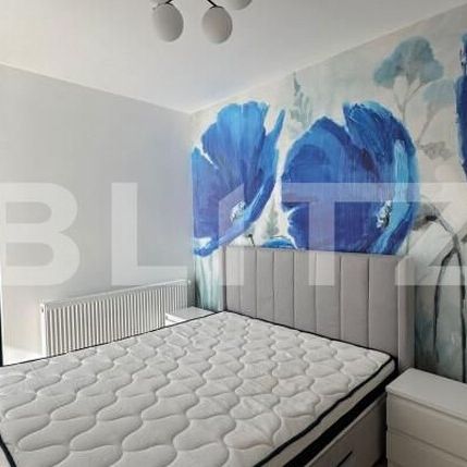 Apartament 2 camere, deosebit, 53 mp, parcare subterana, zona Terra - Photo 1