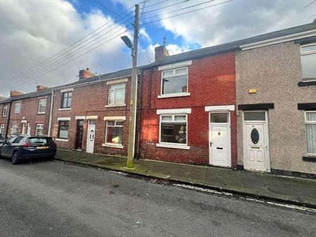 Albert Street, Chilton, Ferryhill, DL17 - Photo 2