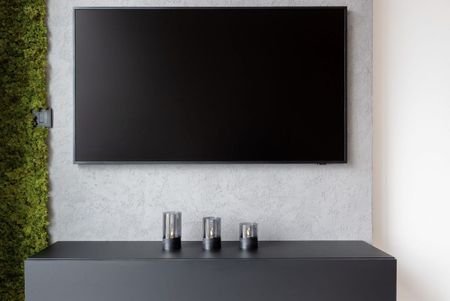 Panoramiczny widok | Siłownia w budynku 42 m² - Photo 3