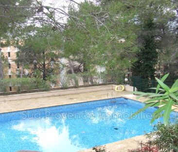 Location Appartement 1 pièce 30m² CANNES 06150 - Photo 6