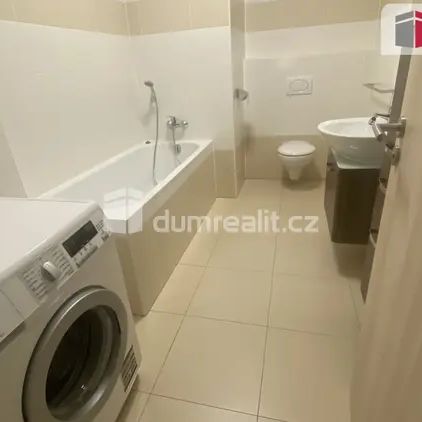 Pronájem bytu 2+kk/L 50 m - Fotografie 1