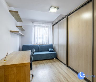 Od 1.09 | 60 m2 | 3 pok | Garaż+balkon | Zakrzówek - Zdjęcie 6