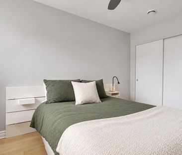 Appartement à louer - Laval (Laval-des-Rapides) Appartement à louer... - Photo 6