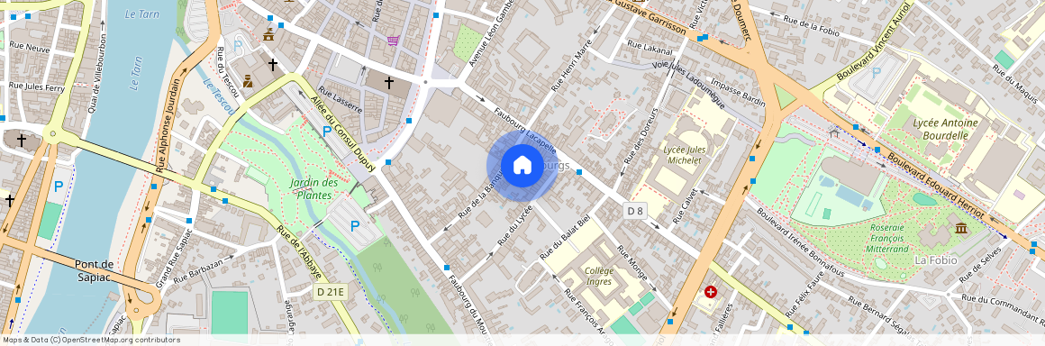 82000, Montauban