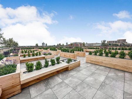 1 bedroom apartment to rent - Photo 5