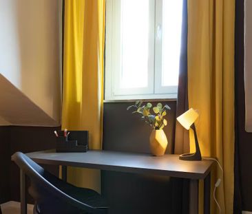 Via Luigi Colli, Turin, Piedmont 10128 - Foto 6