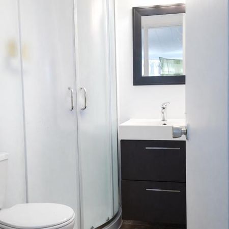 Studio Ste-Foy Disponible 1er Juillet 2026 - Photo 3