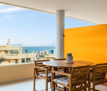 Apartamento de alquiler en Avenida 8 de Marzo, El Higuerón - Photo 3