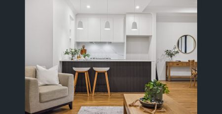 Modern, low-maintenance living close to the coast! - Photo 3