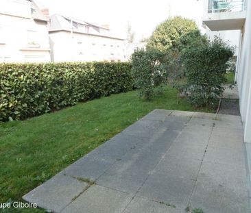 Appartement T2 à louer Saint Gregoire - 41 m² - Photo 3