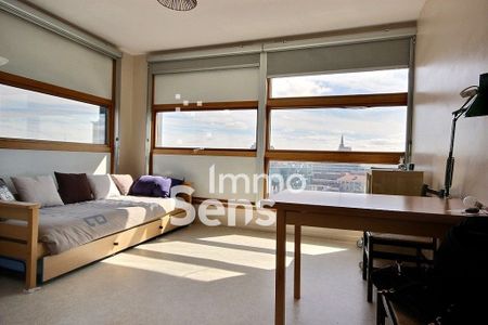 Location appartement - Lille Centre - Photo 2